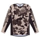 thumbnail image 1 of Polera troy lee se pro blotted phantom/taupe, 1 of 3