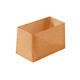 thumbnail image 5 of Set 10 Papeles Antiadherentes Para Hornear Para Molde Rectangular, 5 of 5