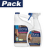 thumbnail image 1 of Pack Limpiadores Pisos De Madera 3.78 Lts Y 946 Ml, 1 of 2