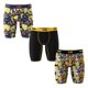 thumbnail image 1 of Pack 3 Boxer Largo Hombre Dragon Ball Z Algodón Talla 3XL, 1 of 4