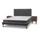thumbnail image 2 of Cama Europea Curve New Ortopedic 2 Plazas Euf, 2 of 10