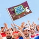 thumbnail image 4 of Super Happy Magic Forest Bandera impresa con temática, regalo perfecto para fanáticos, amigos y familiares, y adecuada para actividades al aire libre e interiores, decoraciones de fiesta. 120*180CM, 4 of 6