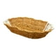 thumbnail image 1 of Bandeja Panera Cesta De Ratan Cesta Tejida Alimentos 28X20Cm Ov, 1 of 2