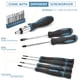 thumbnail image 5 of Kit de herramientas Sundpey de 148 piezas, juego portátil de reparación manual, 5 of 7