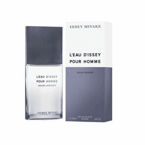 Issey Miyake - L'Eau D'Issey Pour Homme (100Ml)