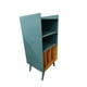 thumbnail image 2 of Mueble Rack para Vinilos 60 x 45 x 110, 2 of 4