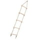 thumbnail image 2 of Escalera De Cuerda Para Escalar, Escalera Para Casa De Juegos, Juguete, Juego De Rol, Accesorios Para Niños, 2 of 3