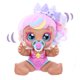 thumbnail image 5 of Muñeca electrónica Kindi Kids de 6,5" Poppi Pearl con 2 accesorios, 5 of 9