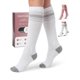 thumbnail image 1 of Calcetines de compresión Momcozy Medical Grade 20-30 mmHg, 2 pares, 1 of 7