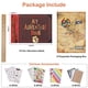 thumbnail image 2 of Adventure Scrapbook FEIYU BUY 26x18x1 cm Tapa dura, 2 of 9