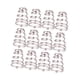 thumbnail image 4 of 12x Muelles De Rueda De Bicicleta Muelles De Pincho De Rueda De Bicicleta Universal Para Bicicletas De Carretera, 4 of 5
