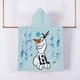 thumbnail image 2 of Toalla Playa Capucha MF 60x120 Frozen Cristal, 2 of 3