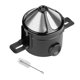 thumbnail image 3 of Canastos De Embudo De Filtro De Café Reutilizables Soporte Plegable Para Cocina Camping, 3 of 3