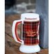 thumbnail image 5 of Jarra Budweiser 18 cm Rojo/Blanco/Negro/Oro 473 ml, 5 of 7