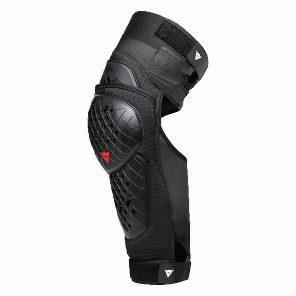 Codera Armoform Pro Elbow Guards Black