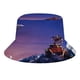 thumbnail image 1 of Sombrero Bucket Desmarcar Wall E Adulto, 1 of 6