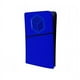 thumbnail image 1 of Cubierta Frontal AARONMEI PS5 Slim Digital Edition Azul Oscuro, 1 of 3