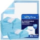 thumbnail image 1 of Almohadillas de cama SOFYFINE Thicken para incontinencia, 30 x 36 cm, 25 unidades, 1 of 6