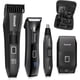 thumbnail image 1 of Cortadora de Barba Soonsell Kit 4 en 1 Precisian Inalambrica, 1 of 3