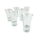 thumbnail image 1 of Set 6 Vasos Licor Lord 54mL Trago Corto Tequila Destilados, 1 of 3