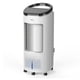 thumbnail image 2 of Enfriador de Aire Evaporativo Blanco Digital con Control EVT-2030, 2 of 4
