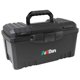 thumbnail image 2 of Caja de Manualidades ArtBin 43 cm Negra con Asa, 2 of 9