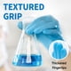 thumbnail image 3 of Guantes de examen de nitrilo Medguy, 4,5 mil, 100 unidades, azules, XL, 3 of 9