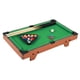 thumbnail image 1 of Juego de mesa de billar para niños, juego de interior, juguete de ocio, escritorio de oficina en casa, juego de billar, escritorio de billar para niño, 1 of 5