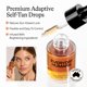 thumbnail image 2 of Autobronceador EVERYDAY FOR EVERY BODY 30 ml sin fragancia, 2 of 9