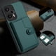 thumbnail image 5 of FOXDOCK Funda para Xiaomi Redmi NOTE12 TURBO con Bloqueo RFID - Diseño Elegante con Cierre de Botón, 5 of 5