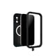 thumbnail image 4 of Funda impermeable OtterBox FRē Series para iPhone 17 Pro negra, 4 of 5