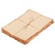 thumbnail image 1 of Papel de Acuarela LEATHER VILLAGE 15x20 cm 25 Hojas, 1 of 9