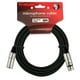 thumbnail image 2 of Cable Micrófono Kirlin Serie C Xlr 10M Mpc-280-10, 2 of 2