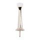 thumbnail image 4 of Door Stop National Hardware N331-363 V243, rígido, níquel satinado, 4 of 4