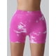 thumbnail image 2 of Short Deportivo Mujer Push Up Gimnasio Yoga, 2 of 5