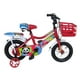 thumbnail image 2 of Bicicleta Aro 12 Infantil Xdding Roja, 2 of 4