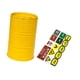 thumbnail image 4 of 1/8 1/10 RC Car Barrel Car Parts Mini Contenedor De Bidón De Aceite Para RC Crawler Amarillo, 4 of 5