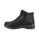 thumbnail image 4 of BOTINES INES NEGRO PASSER 752-02 - Talla 36, 4 of 5
