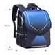 thumbnail image 1 of High quality Orthopedic School Bags for Children PU leather Backpacks Boy Girl Kid metal Hasp Japan Randoseru student book Bag, 1 of 3