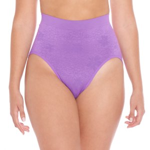Baziani - Calzón Jacquard Seamless 20305