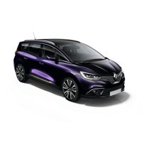 Renault - Filtro Aceite Para Auto Grand Scénic 2016-2023