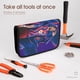 thumbnail image 3 of Bolsa de Almacenamiento Desmarcar Lamine Yamal 26.5x17.8cm, 3 of 5