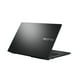 thumbnail image 4 of Notebook Vivobook Go 14 E1404GA-NK322W 14" Full HD Intel Core i3 8GB 512GB Negro, 4 of 8