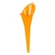 thumbnail image 1 of Embudo De Aceite De Motor De Gasolina Uso Automotriz Multipropósito Para Naranja, 1 of 5