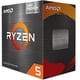 thumbnail image 2 of Procesador AMD Ryzen 5 5600G 6 Núcleos 3.9GHz AM4 Radeon, 2 of 3