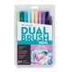 thumbnail image 2 of Set de 30 Plumas Brocha Tombow – Sirenas, Dragones y Hadas, 2 of 7