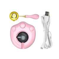 Bothyi - Calentador Eléctrico De Sellos De Cera Para Sellar Sellos, Suministros De Decoración, Invitaciones