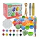 thumbnail image 5 of Juguete De Pintura De Cáscara De Huevo, Regalos Educativos Para Hacer Manualidades, Niños Pequeños De Vacaciones, 5 of 5