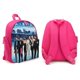 thumbnail image 4 of Friends Mochila Escolar para Niños y Niñas, Mochila Infantil Ligera de Alta Calidad, Grande y Duradera ROSA, 4 of 6