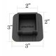 thumbnail image 4 of Tapón de Enganche eVerHITCH 5 cm Negro con Bandera Americana, 4 of 9